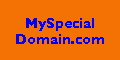 MySpecialDomain.com logo